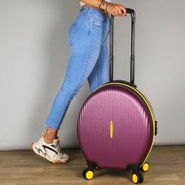 Zoozie Bags Maleta Damson